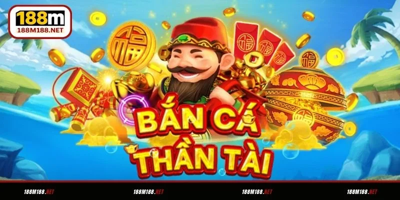 Hiểu rõ về Cai Shen Fishing 188M