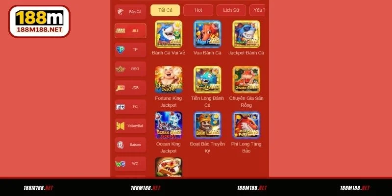 Top game bắn cá  trên 188M nên chọn